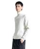 COSTUME O’CLOCK Daily Slim Fit Half Zip Knit 6 Color Cooskt076