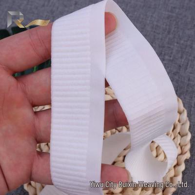 Colorful Non-slip Elastic Binding Tape for Nylon Underwear Hem and Clothing Accessories