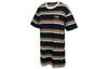 Short Sleeved Dress Women's Black VN0A7RKOBLK