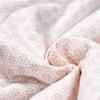 Fuanna Washed Anti-Bacterial Seven-Hole Summer Quilt