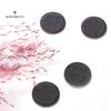 Practical Pedicure Frosted Nails Ornaments Paper Convenient Stable Minimalistic