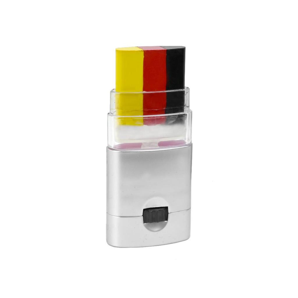 World Cup National Flag Face and Body Paint Pen for Festival Fan Activities