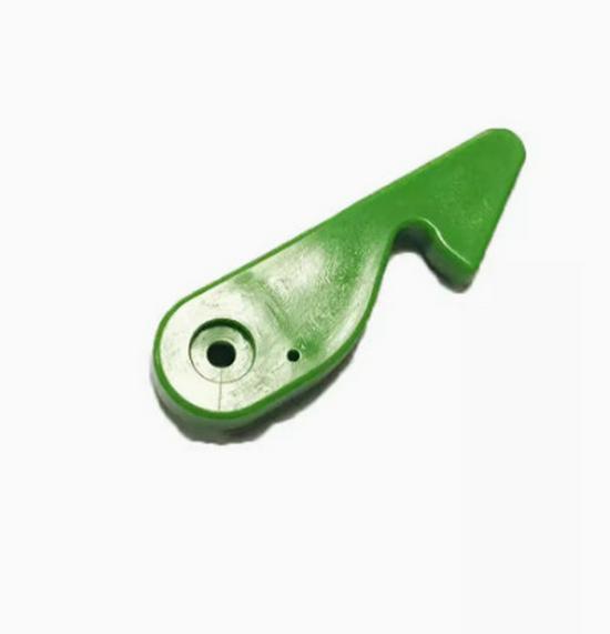 

TSC Barcode Printer Left/Right Side Card Hook Buckle for TTP344, ME240, and 346 Models Spring