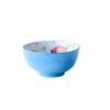 Qianhua Zhike Japanese-Style Ocean World Ceramic Tableware