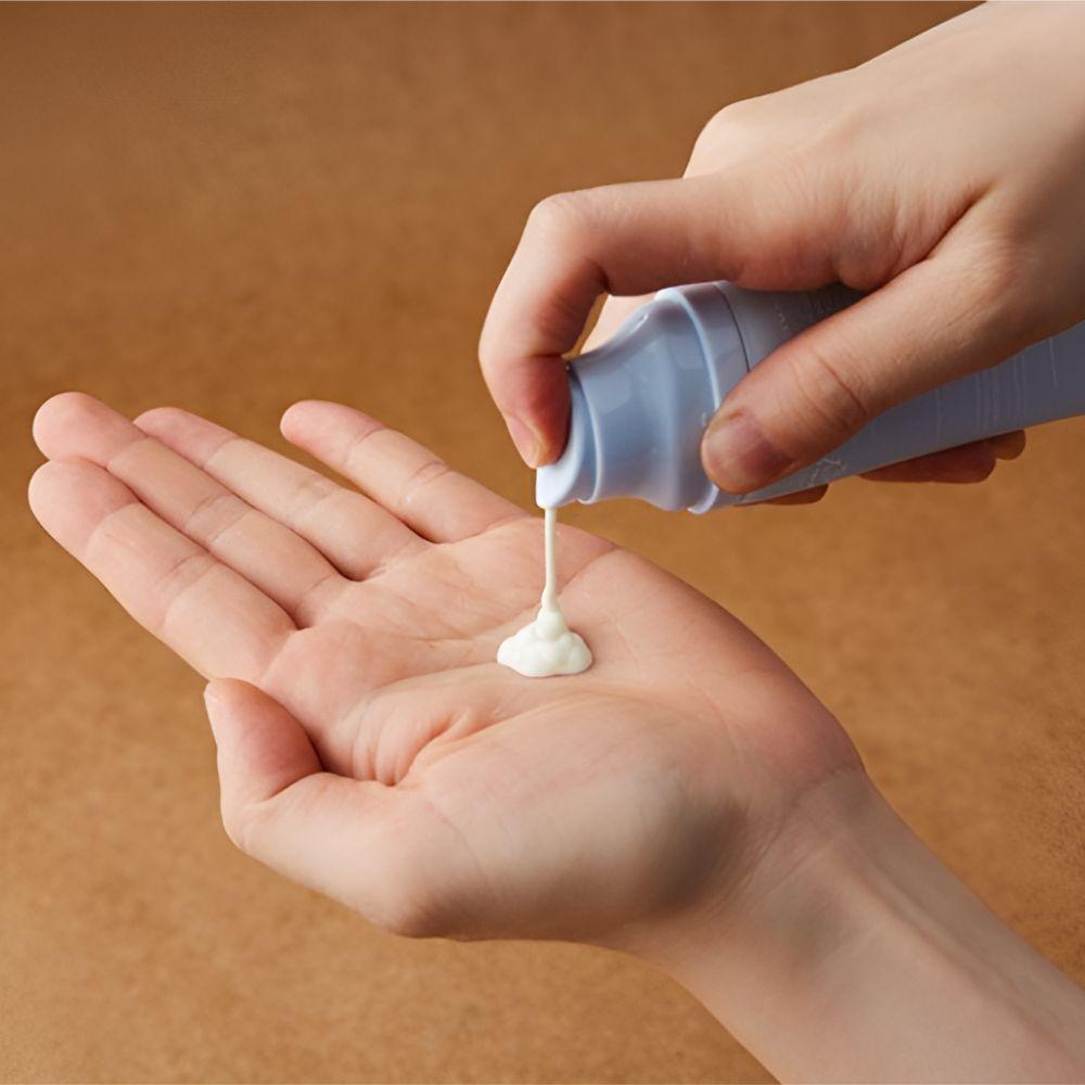 Abib Hyaluron Sun Serum Watery Tube SPF50+ PA++++ Hydrating UV Protection Sunscreen 50ml