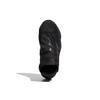 Pharrell X Adidas Crazy BYW 0 To 60 Triple Black Unisex Sneakers GX2486