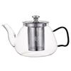 Shang Qi 800ml Glass Teapot Set