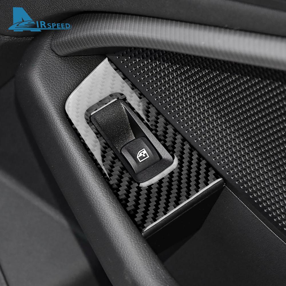 Carbon Fiber Style Switche for 1 2 Series F40 F44 2020-2024