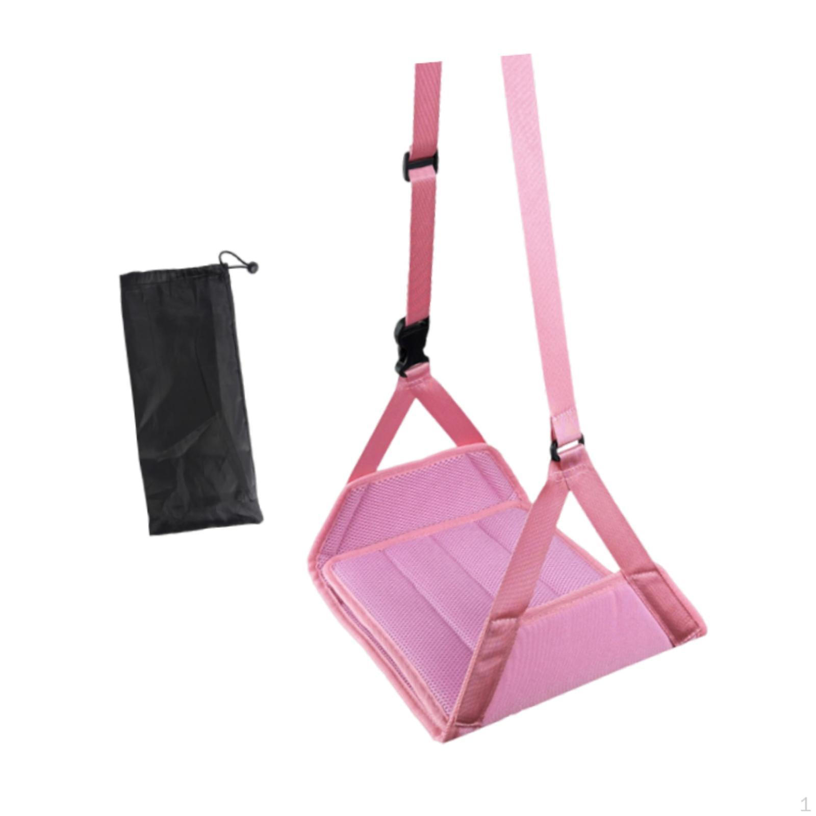 

Гамак для ног в самолете, подставка для ног в самолете, аксессуары, высокопроизводительная вешалка для путешествий