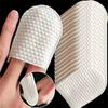 240/120pcs U-Shaped Cotton Pads For Face Makeup Removal Soft Makeup Cotton Pads Face And Nails For Removing Makeup Remover Tools