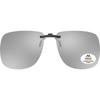 Montana Eyewear C3 Clip On Only polariserte C3 unisex solbriller