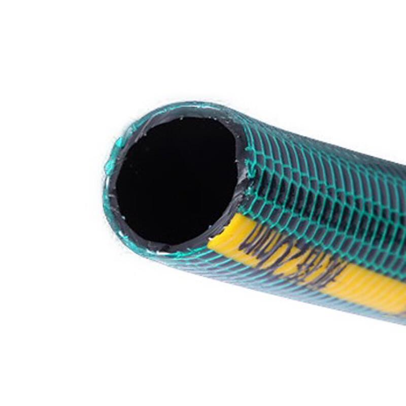 Jingti Reinforced PVC Garden Water Hose