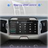 2din Car Radio Multimedia Player Carplay Auto GPS Navigation DSP WIFI NO DVD For KIA Sportage 2010 2011 2012 2013 2014 2015 2016