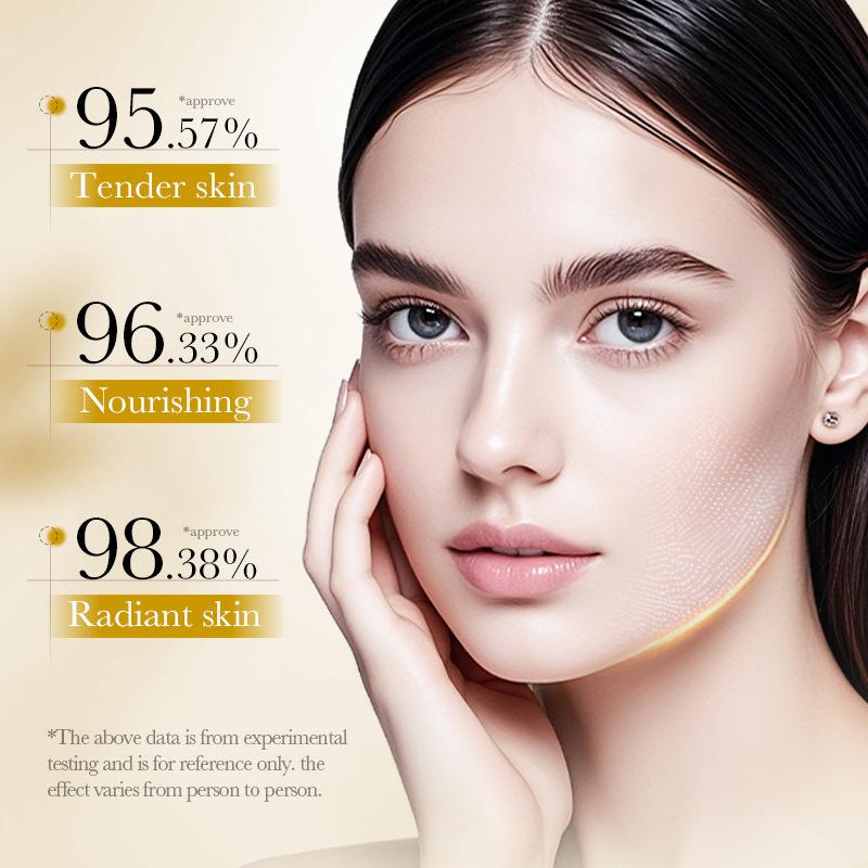 Propolis Serum 30ml Niacinamide Brightening and Moisturizing Serum Skin Care Products