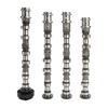 4Pcs Engine Camshafts Fits For Jeep Dodge Chrysler Ram 3.6L Set 2011-2018