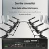 KaYouLa KYL-800 Professional Wired Conference Microphone System (CN version)