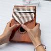 Łańcuch Tremolo do łańcucha fortepianowego Kalimba Łańcuch piaskowy do gry na palec fortepianowy kciuk dźwięk fortepianu
