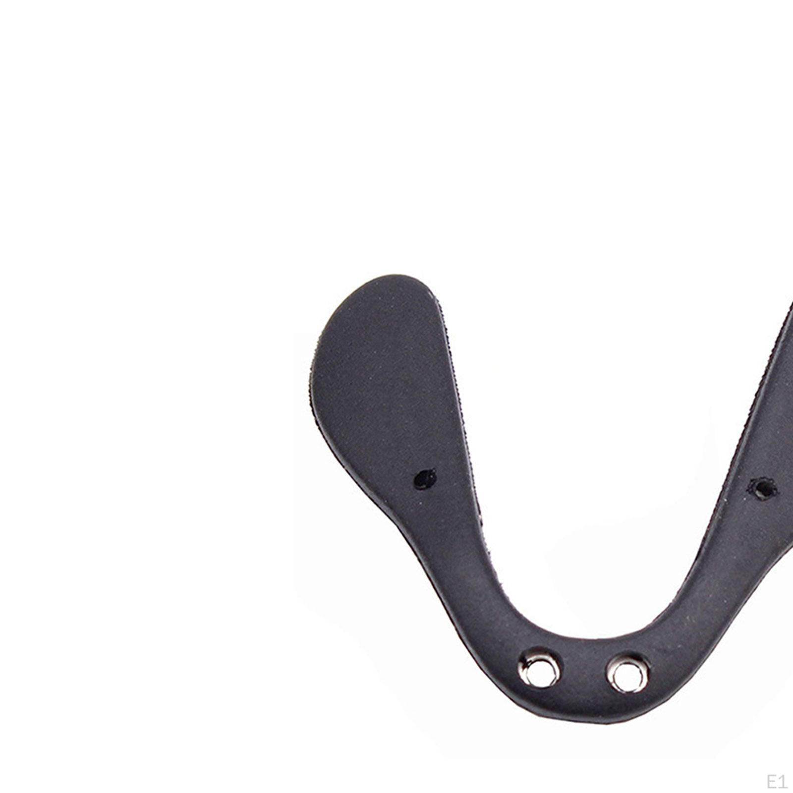 U-образные очки — фото 3