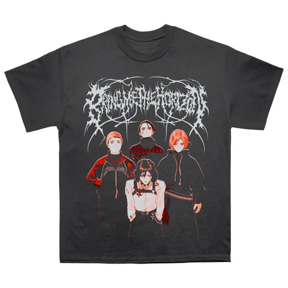 Bring Me The Horizon TNLLYO T-Shirt M