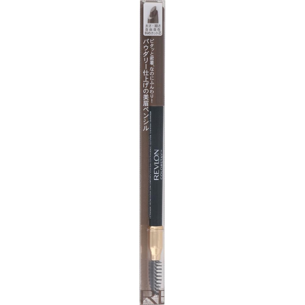 Revlon Colorstay Brow Pencil 003