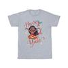 Moana Girls Have A Cool Yule T-Shirt