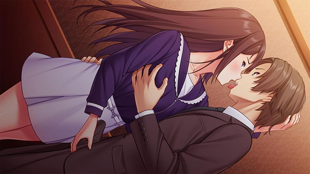 Atelier Sakura My beloved wife who was corrupted by pleasurable sex My beloved wife whose body and soul go crazy at the hands of another man - -