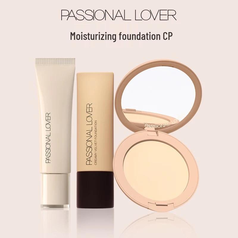 Passional Lover Plant-Based Pre-Makeup Primer