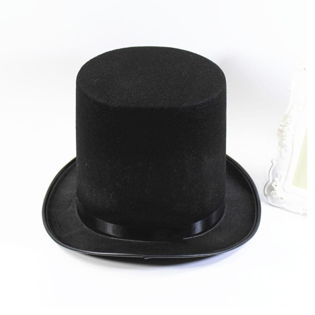 Panama Hat Fedora Western Short-Brim Hat Cap for Women Men Photo Props Western Fedora for Men Women Unisex Wear