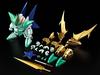 PLAMAX Shinmashin Hero Wataru MS 15 Koi Genomaru ABS PS PE assembly type plastic model Non-scale & &