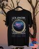 Elder Band Lore 10th Anniversary Tour North America  Size S-5XL Unisex T-Shirt