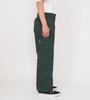 Dickies Double Knee Work Pants Loose Fit 85283 Hunter Green 30 32