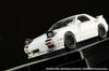 HJ64 Mazda Initial D VS Kyoichi Sudo and Ryosuke Takahashi Driver Figures Included 1/64 RX-7 (FC3S) / (Finished Product)