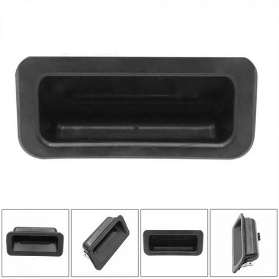 

1x Outside Trunk Lid Lock Release Handle Replacement For Kia Forte 5 812601M500