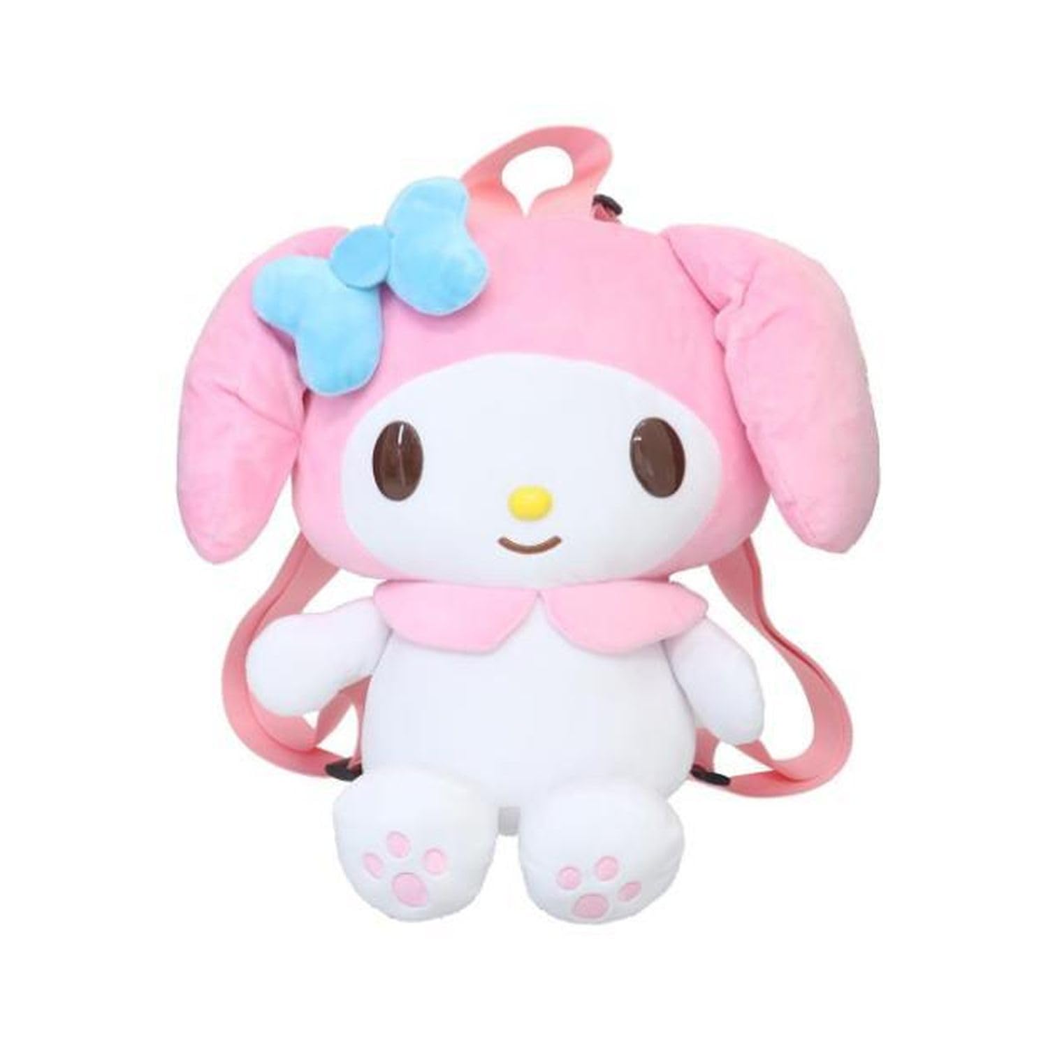 

Sanart Рюкзак плюшевый с персонажами Sanrio My Melody MM-1391