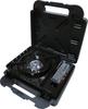 Iwatani Outdoor Tough Cassette-Heated Stove, Maru, CB-ODX-1