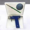 Alloy Ear Piercing Tool Kit Manual Punch Ear Stud Set