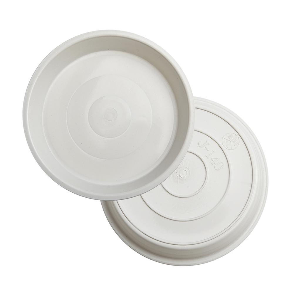 Plastic-Saucer Base Round Plant Flower Pot Plate Water Drip Tray Planter-Garden