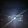 1Pairs Letters CAMRY Welcome Light Atmosphere Lamp CAMRY Door Light Decoration Lamp CAMRY Courtesy Light LED Shadow Puddle Lamp