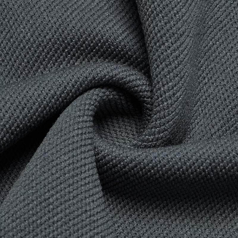 Xtep Men's Autumn Knit Cuffed Sweatpants