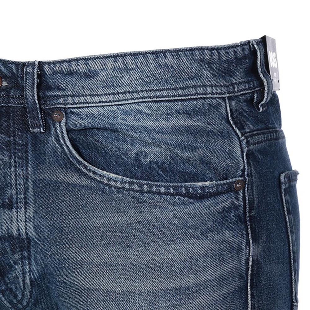 Hugo Boss Taber BC-C Denim Jeans 50484283-411