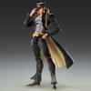 Artikulierbare Actionfigur: Jotaro, Diavolo & Bruno aus JOJO's Bizarre Adventure