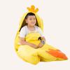 Ultralight Children Sleeping Bag Camping Sleeping Bag For Children Lovely Sleeping Bag Camping Vacuum Bed Camping Accessories