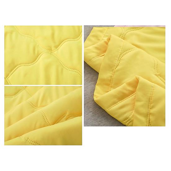 Piumone Estivo Fresco Leggero Trapuntato Singolo Matrimoniale King Size Reversibile Traspirante Coperta Trapuntata per Letti Viaggio Uso Domestico