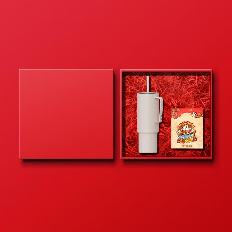 MiiR All-Day Stainless Steel Tumbler