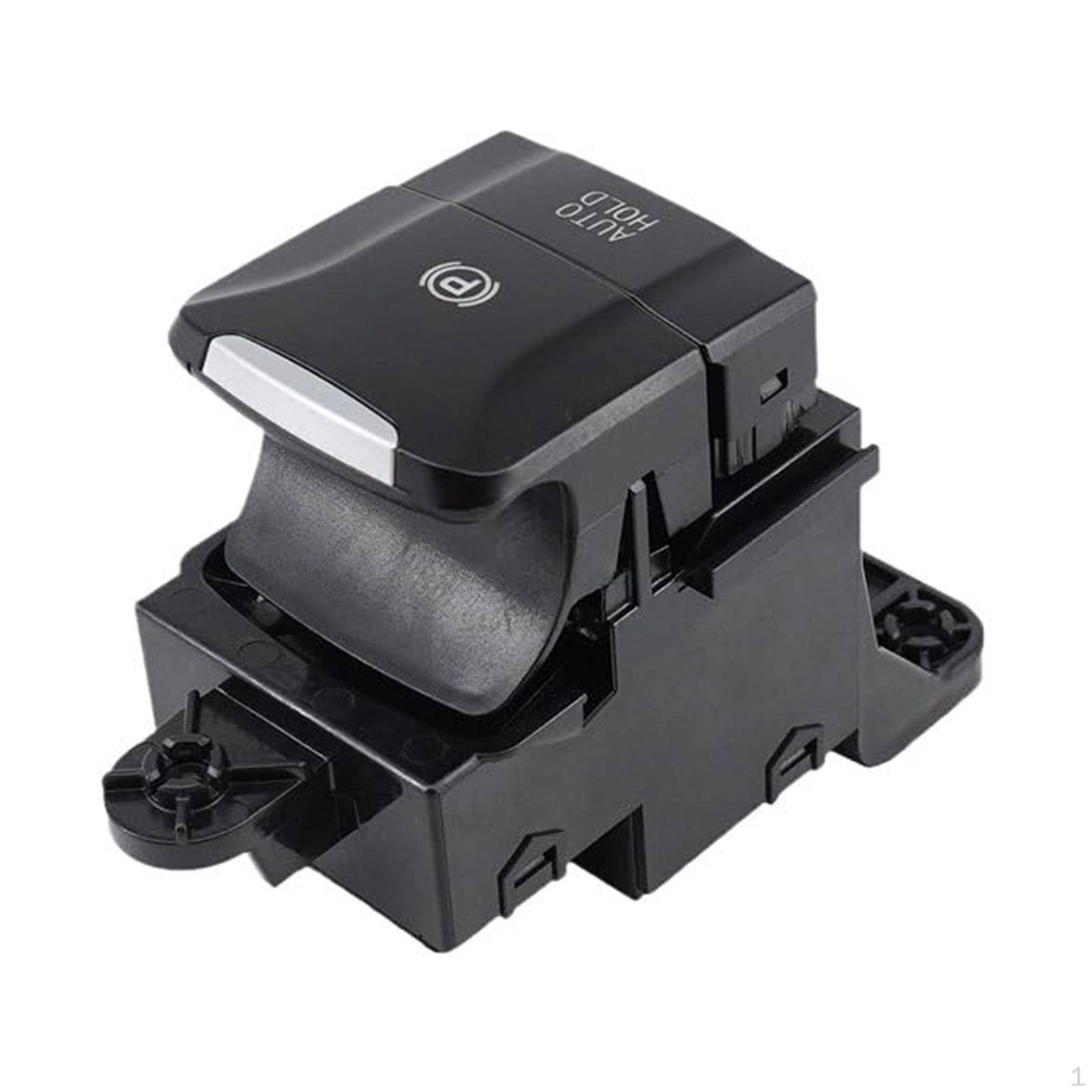 

93300-g3000 Electronic Handbrake Parking Brake Switch Professional Wear Resistant Easy Installation
