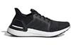 adidas UltraBoost 19 J 'Core Black' Donna EF0928