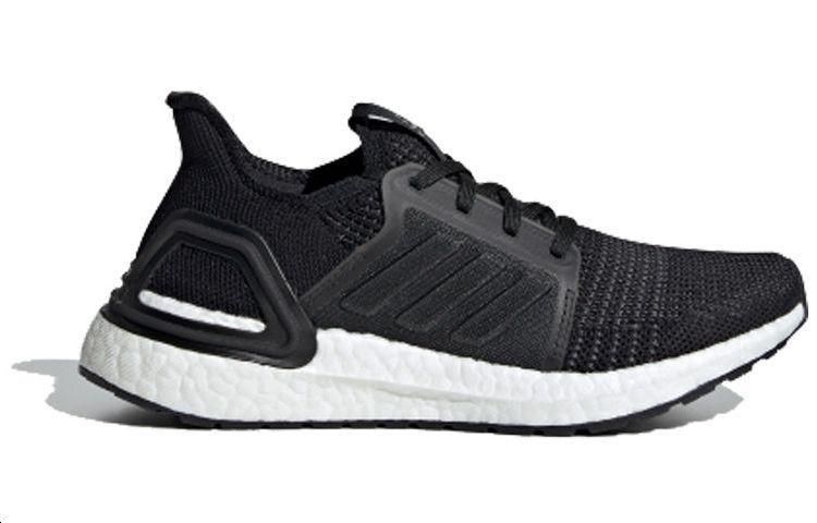 adidas UltraBoost 19 J 'Core Black' Donna EF0928