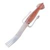 3/4/5Pcs Squid Noodle Fork Heat-Resistant Silicone Pasta Fork Squid Shaped Pasta Salad Server Cooking Tool Kitchen Gadget