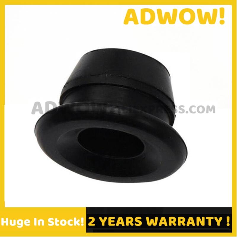 New 90480-18001 9048018001 1 Pcs Pcv Valve Grommet for Toyota for Lexus ES300 LS430 SC400 Car Parts Replacement Black Rubber