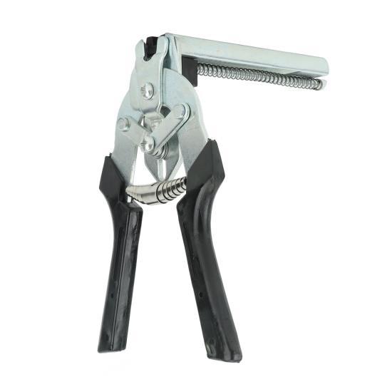 

M Плоскогубцы для ногтей, бытовые инструменты, ремонт зажимов, ручные инструменты для установки ограждений в клетках для животных, черные